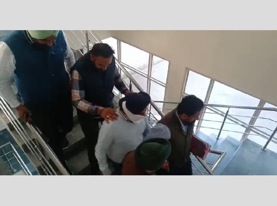 Liquor Trader Harpreet Singh Gulati sent to 6-day police remand in Majithia case