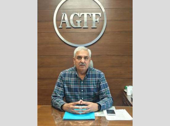 Anti Gangster Operations: 2868 Gangsters/Criminals held in Punjab; 643 social media pages blocked - Gurmeet Singh Chauhan, DIG AGTF