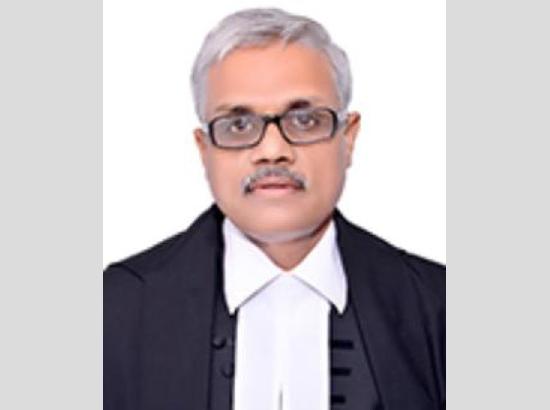 High Court Judge Justice Mahabir Singh Sindhu is no more, cremation today June 28 at his native village