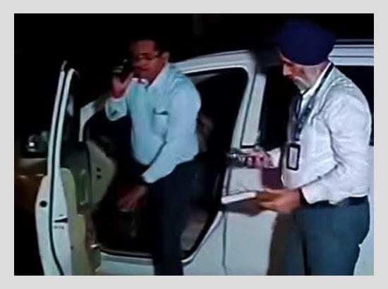 CBI takes over probe of Parvinder Jhota murder case