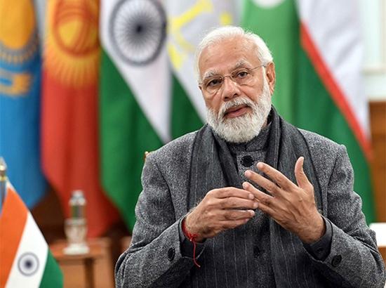 PM Modi to visit Cyprus, attend G7 summit in Canada, meet leaders in Croatia from June 15-19