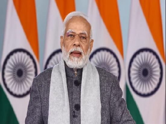 PM Modi To Visit US, Egypt From June 20 To 25: MEA