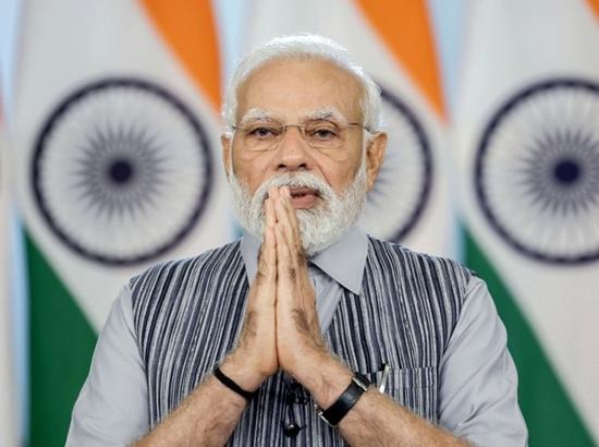 Mann ki Baat: PM Modi calls women drone operators 'sky warriors', says they usher in new revolution in agriculture sector