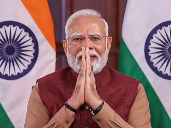 PM Modi to visit UK, Maldives from July 23-26: MEA