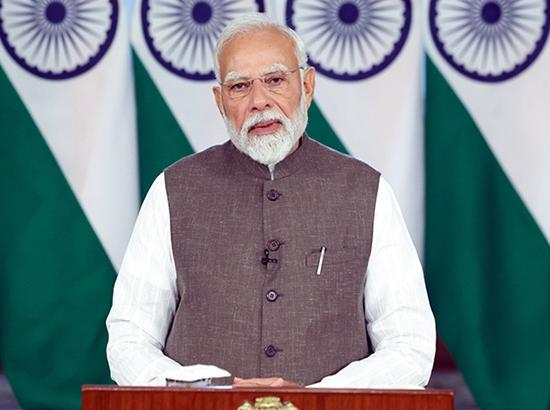 Govt to support sports startups: PM Modi in Mann ki Baat