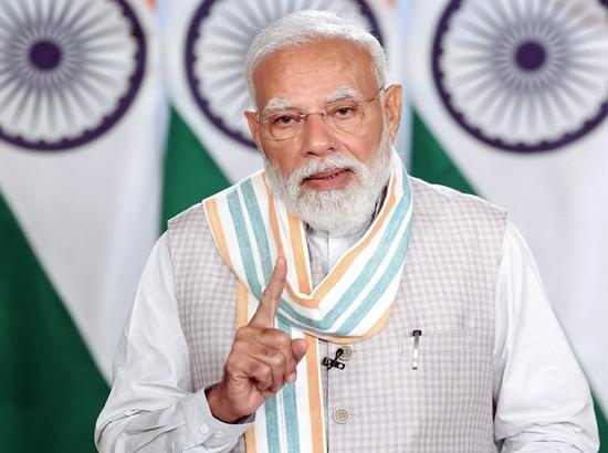Union Cabinet discusses heatwave crisis; PM Modi calls for ‘Whole-of-the-Nation’ action