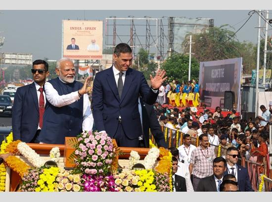 Real Madrid vs Barcelona: PM Modi highlights passion for Spanish football in India