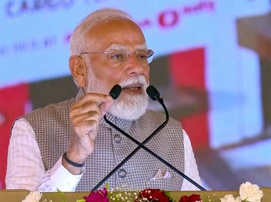 PM Modi thanks Gulf nations for assistance amid West Asia conflict; says 