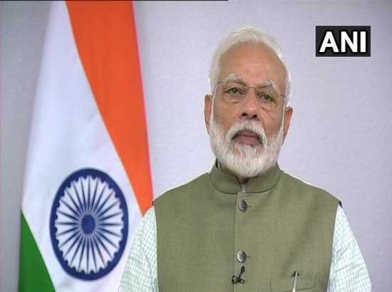 PM Modi likely to take oath for third successive term on June 9
