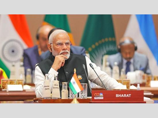 India sets up 24x7 helpline following tragic Umrah bus accident near Madinah