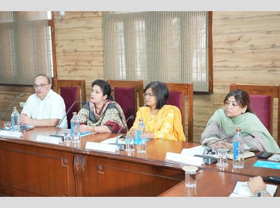 PPCB launches Mission Clean Air Mandi Gobindgarh under  National Clean Air Programme