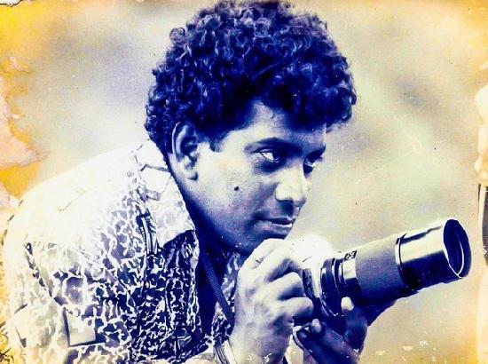 Veteran press photographer Pradeep Bandekar passes away, Ajay Devgn, Bipasha Basu pay cond