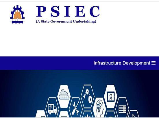 Punjab Govt committed to resolving all problems of small & medium scale industries: Chairman PSIEC