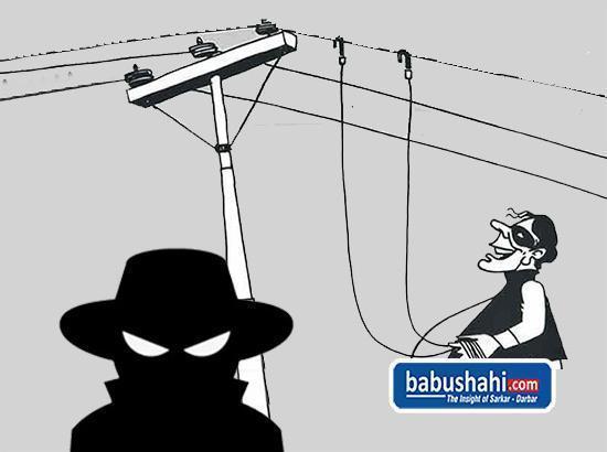 Power theft crackdown intensifies in Haryana: 397 arrests, Rs 32.28 crore recovered in 3 months