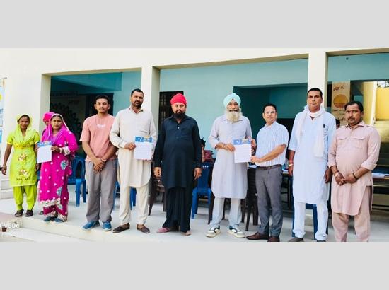 Punjab: 21 lakh parents attend mega PTM across 19,200 Govt schools