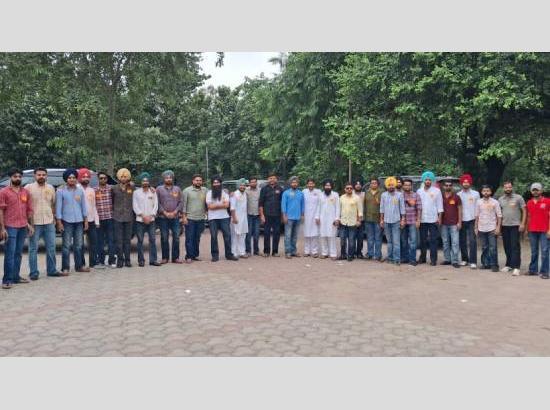 PU Elections: ABVP and SOI announces alliance a day before polling