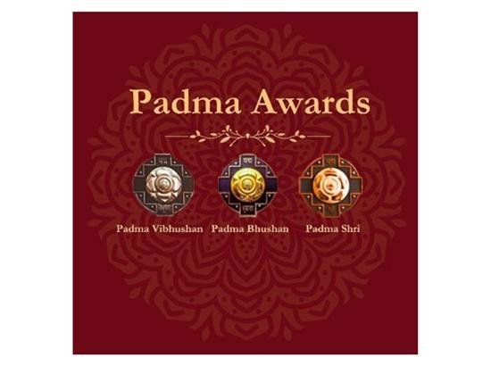 Padma Awards 2026 honour unsung heroes from across India; List announced on Republic Day eve