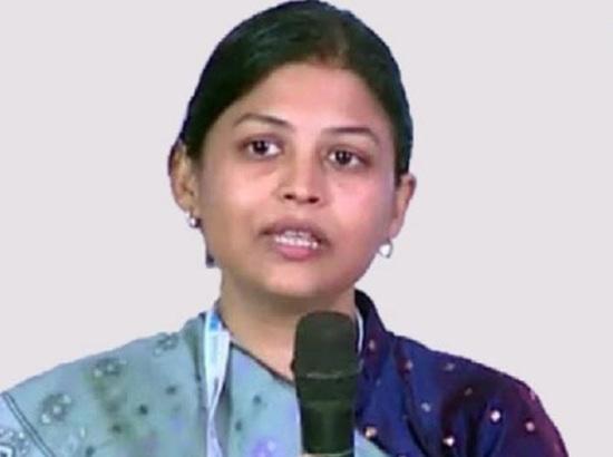 Senior IAS officer dismissed over corruption charges