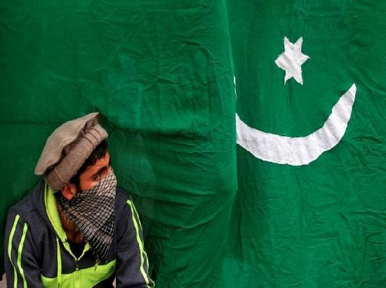 Top brass of Pak Army, police offer prayers at LeT terrorists' 'funeral' slain in Op Sindoor
