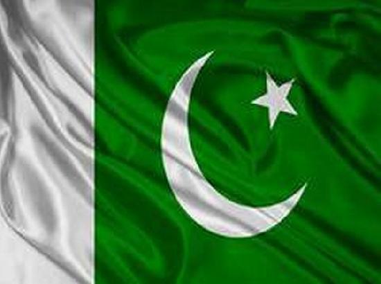 Pakistan: 8 killed, 45 injured in heavy storms in Punjab Province