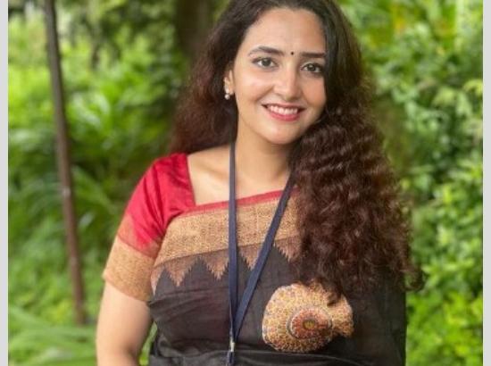 IAS officer Pallavi Mishra transferred to Punjab Cadre under marriage grounds