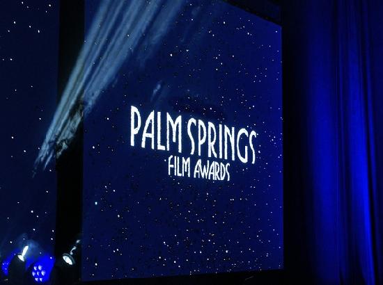 Palm Springs Film Festival announces its 2022 dates