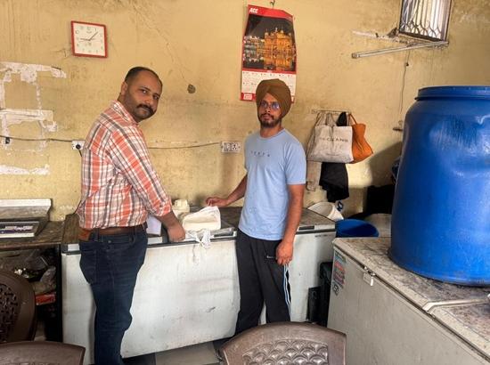 Punjab launches statewide Paneer crackdown after 68 milk samples fail quality tests