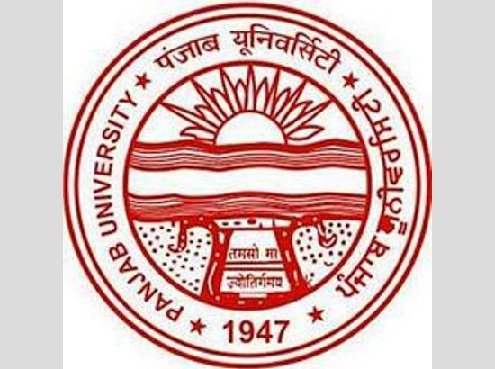 PU allows all colleges to conduct viva-voce/presentations through online mode