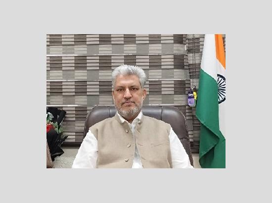 Punjab Government Continuously Working for the Welfare of Every Citizen: Pammi Kot Fatta