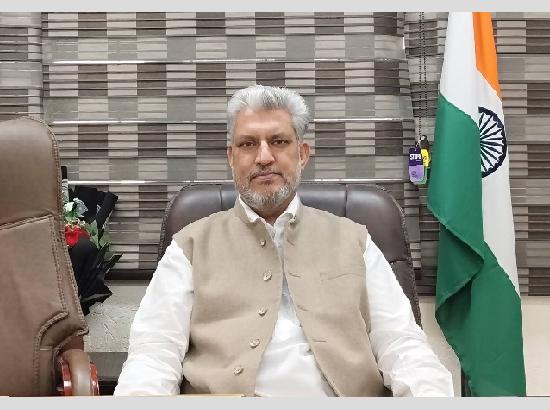 Kisan Wing Raises Issue of Non-Availability of Medicines in Rural Dispensaries