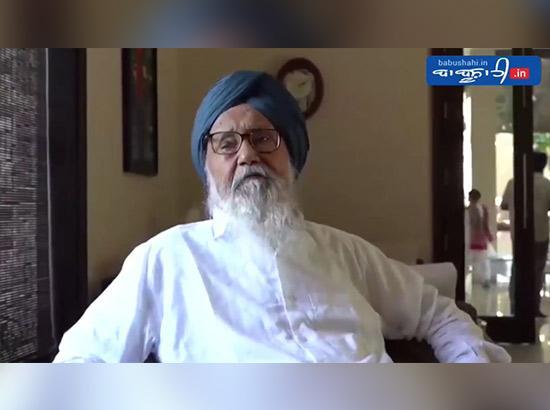 Former Punjab CM Parkash Singh Badal passes away at 95