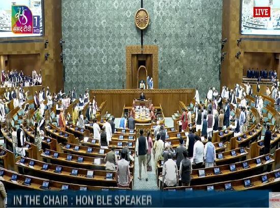 Breaking: Bill tabled in Lok Sabha to grant employees ‘Right to Disconnect’ after work hours
