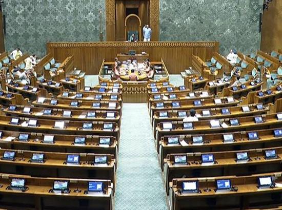 Centre proposes to increase Lok Sabha seats to 850, to reserve 33% seats for women