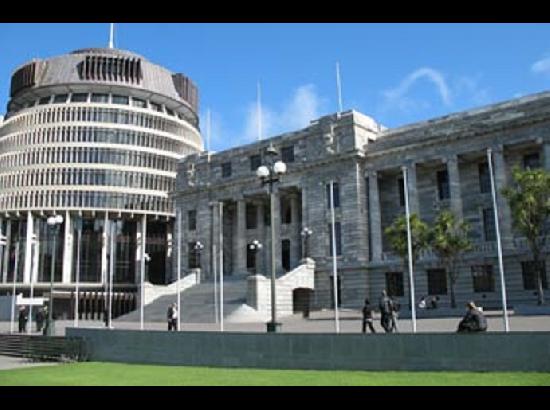 Hung parliament for New Zealand as no party secures majority seats