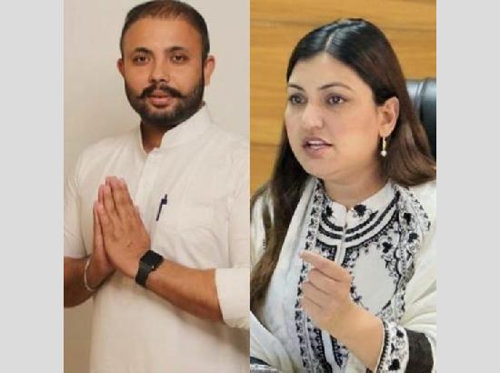 Breaking: AAP appoints Parminder Singh Goldy as Kharar Halka in-charge