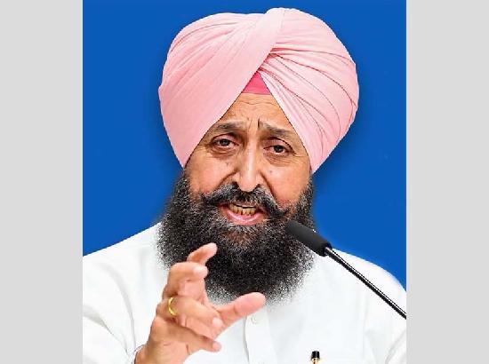 Drugs cannot be sold without police, political patronage: Partap Bajwa