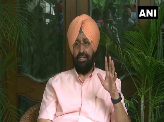 Punjab Congress crisis: Bajwa says, 'no Colonel can become General overnight'; denies meet