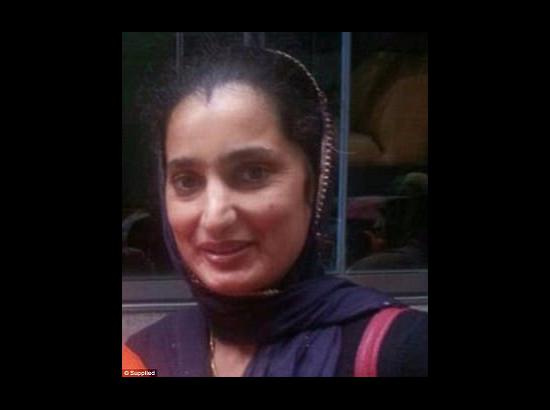 Husband charged with Parwinder Kaur's death by burning in Sydney