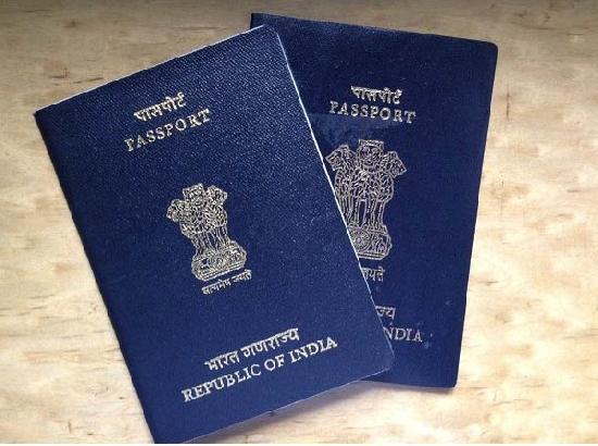 Centre Government increases Passport fees