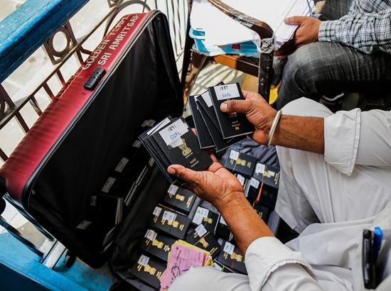 Citizens can now access Passport verification records on DigiLocker