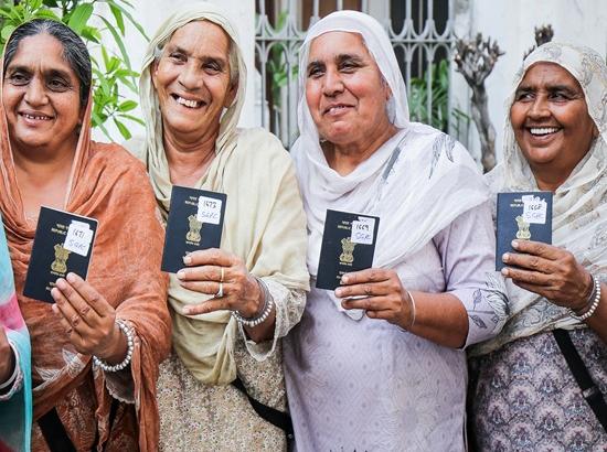 From Paper to Chip: India’s E-Passport revolution crosses 80 lakh mark