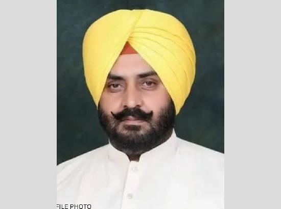 AAP MLA Pathanmajra’s police remand extended by 7 days