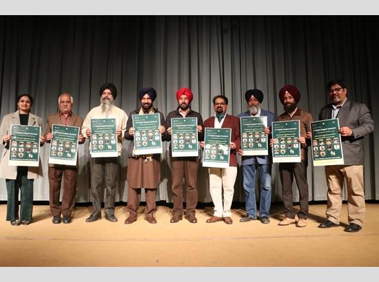 Patiala Music Festival: Poster for second edition unveiled