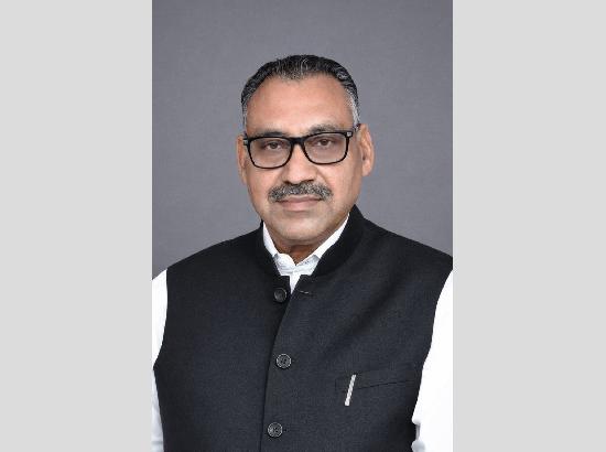 Punjab’s industries in deep trouble as PSPCL imposes prolonged power cuts: Pawan Dewan