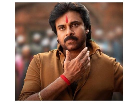Pawan Kalyan packs action in 'Ustaad Bhagat Singh' trailer released by makers; Watch it here 