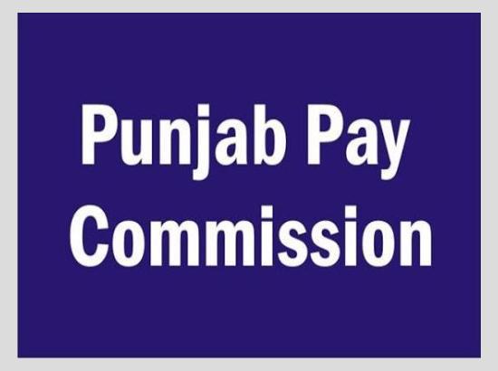 Punjab Pay Commission recommends 2-fold increase in salaries, read more highlights