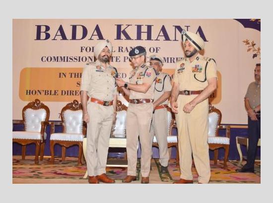 Amritsar becomes fourth city in Punjab to implement Automated E-Challan system
