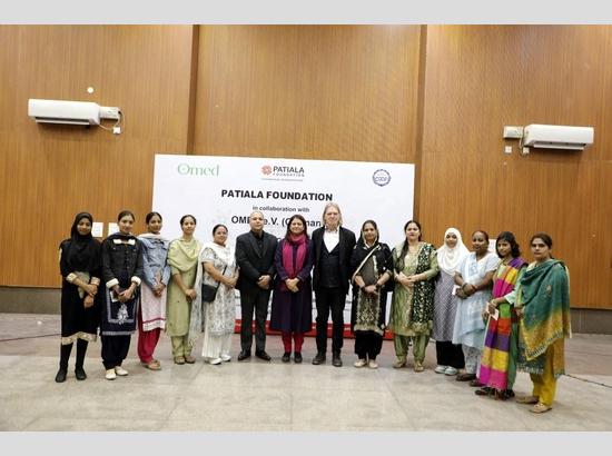 Punjab State Cooperative Bank takes leap forward for women empowerment