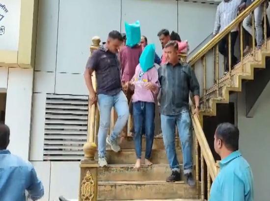 Family out for picnic chased for 20 km for objecting to woman's harassment; 9 held