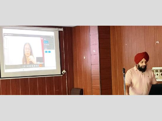 SEELCOME holds expert talks on 